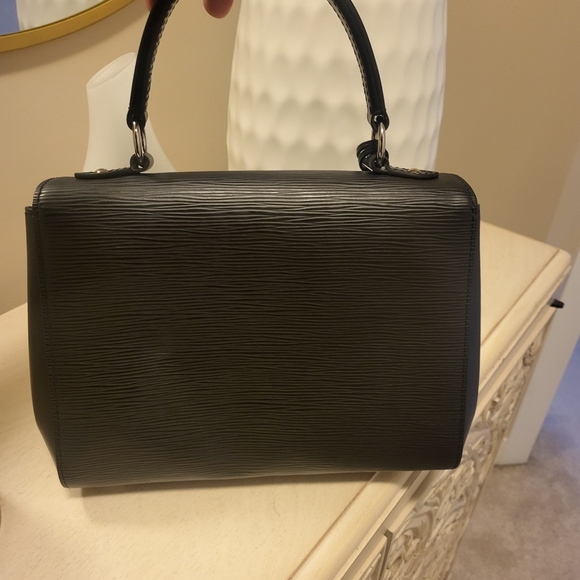 Authentic lv cluny bb - Picture 11 of 11